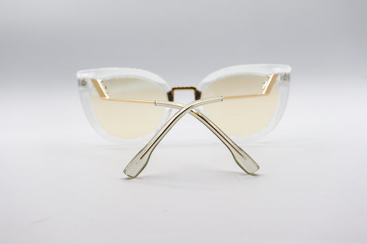 Cat Eye Translucent-92321 image 1