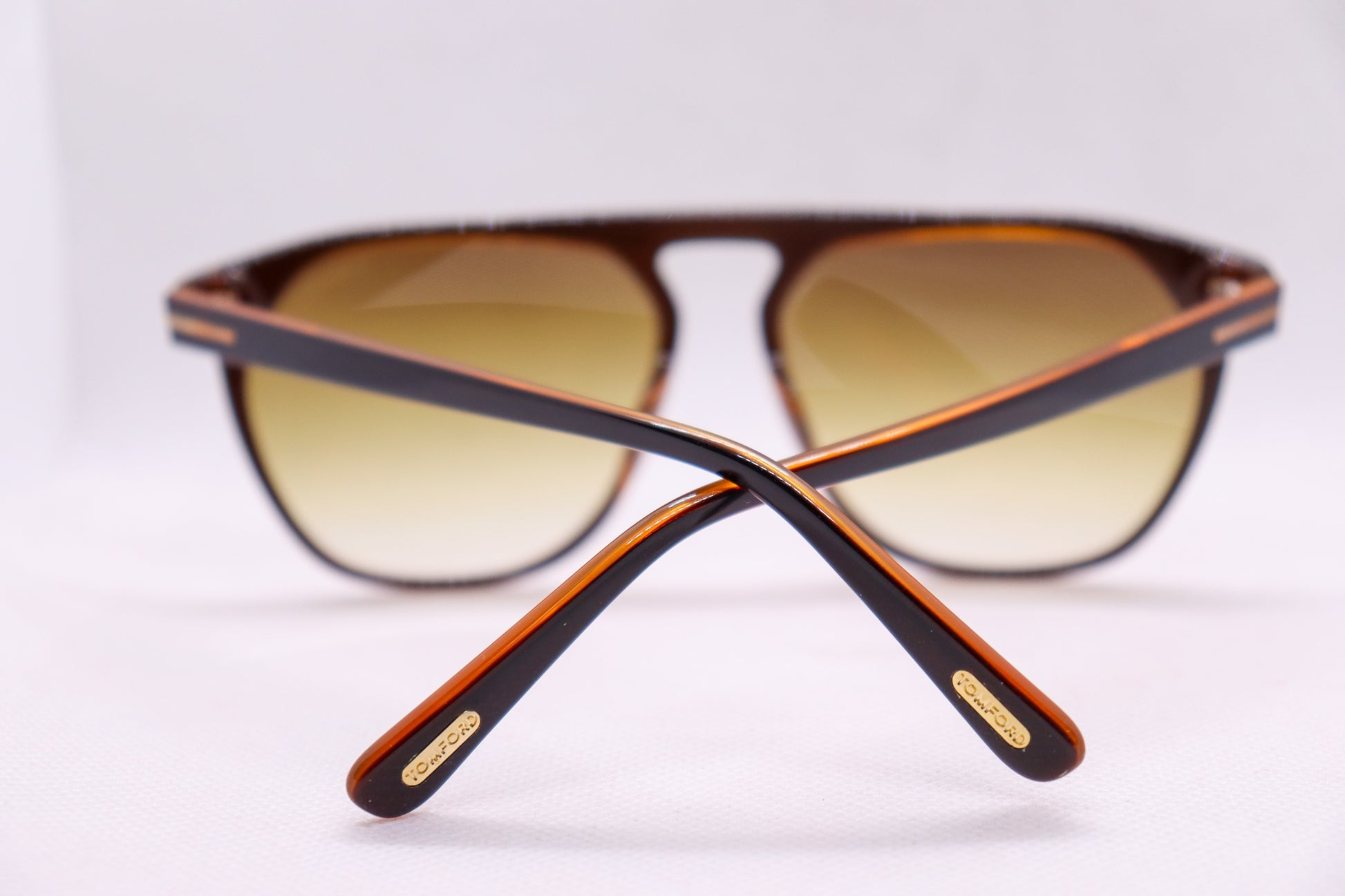 Tom Ford Jasper- FT0835 image 4