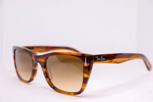 RayBan Inverness Tortoise - RB2248T image 1