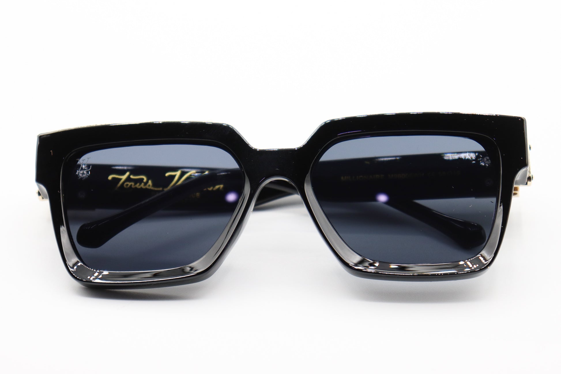 MILLIONAIRES SUNGLASSES-96006 image 5