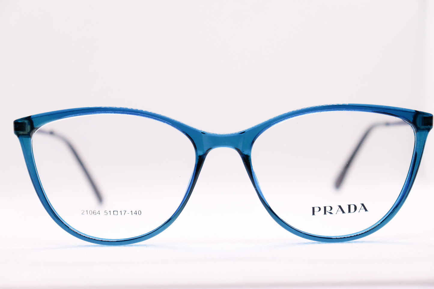 Cat Eye Blue - 7616 image 0