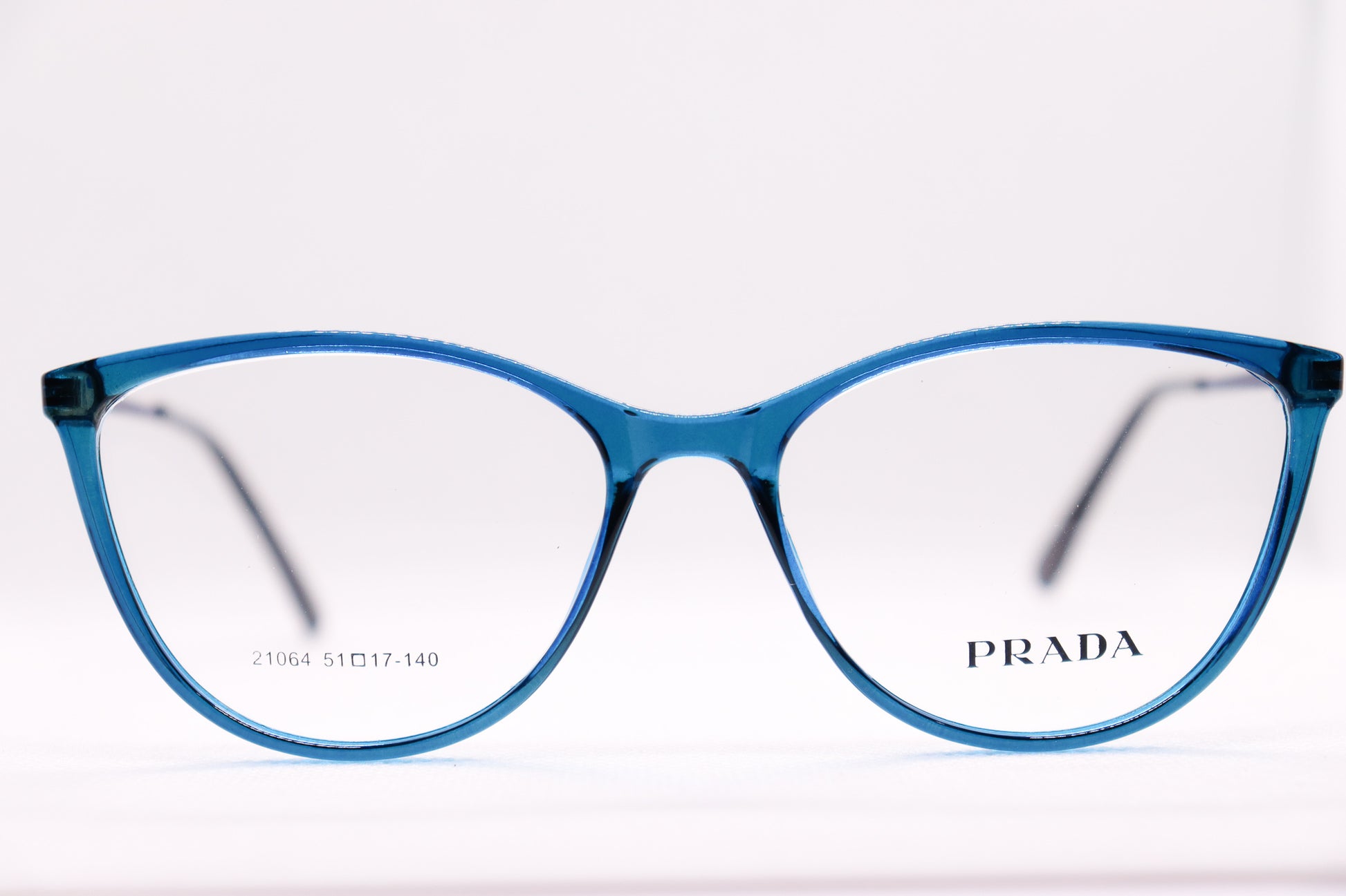 Cat Eye Blue - 7616 image 0