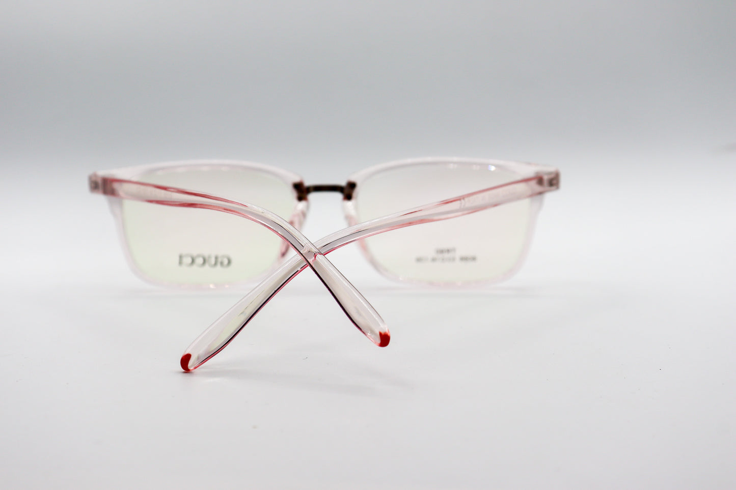 Gucci Translucent Pink-8088 image 1