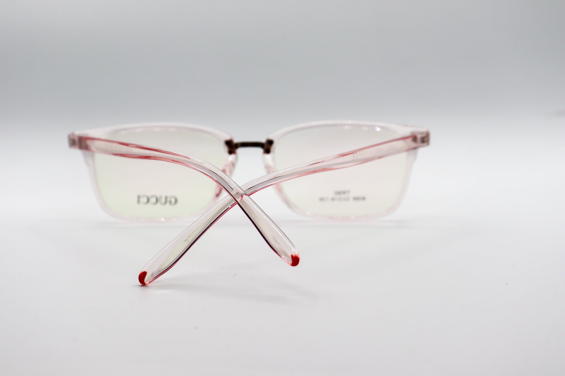 Gucci Translucent Pink-8088 image 1
