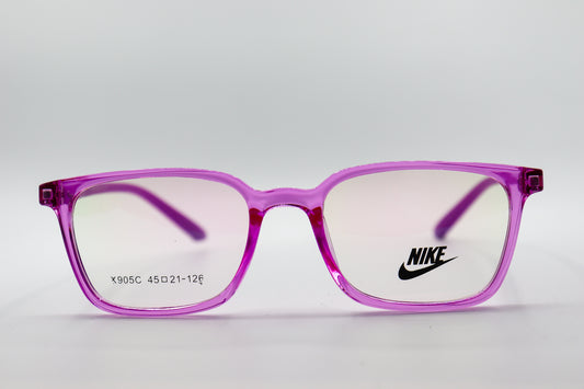 Square Purple Kids Frame- 905C image 0
