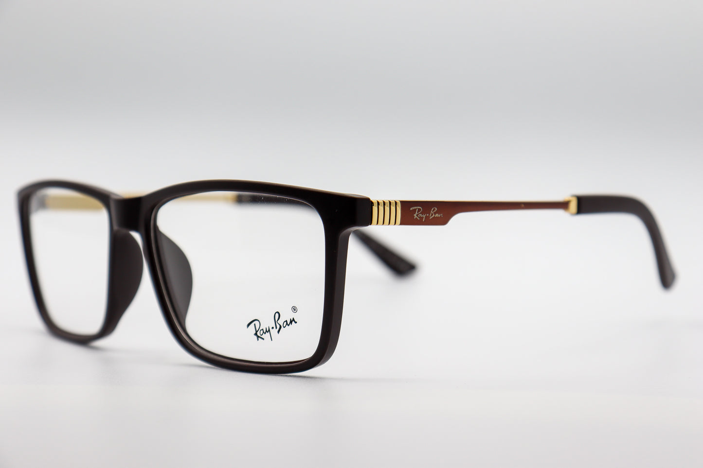 RayBan Brown-RB3022 image 2