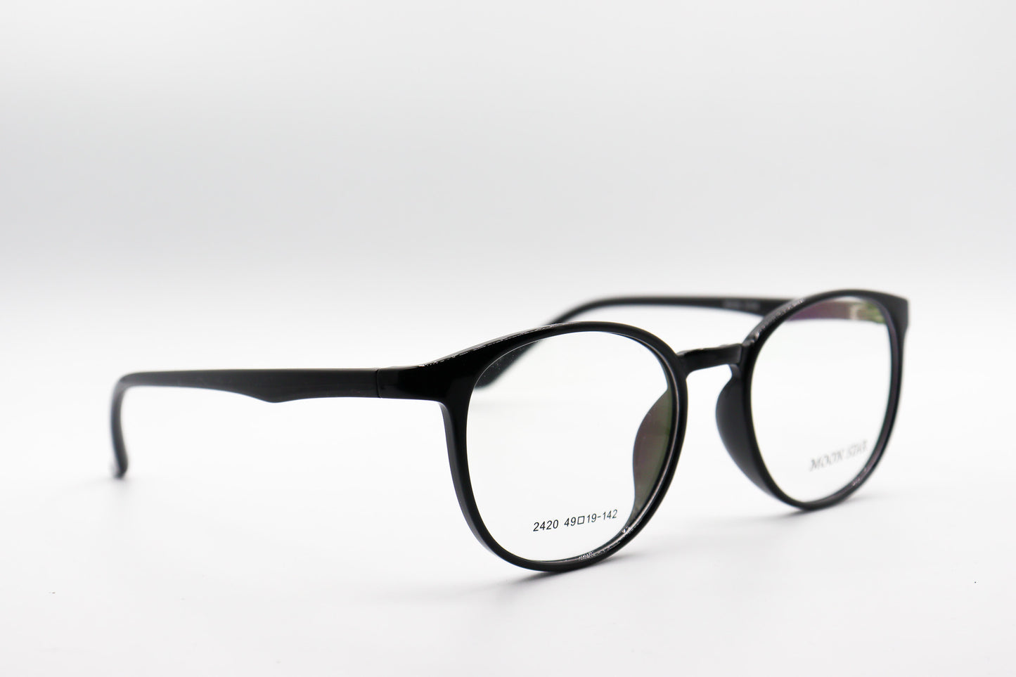 Classic Black - CH2420 image 2