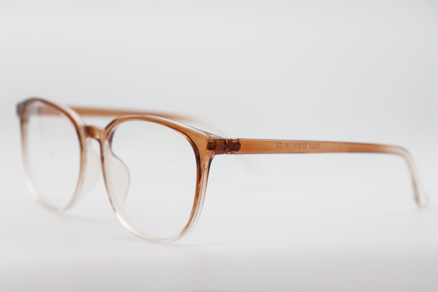 Translucent Brown-20348 image 2