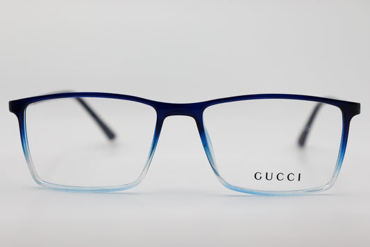 GG Gradient Blue-9627BL image 0
