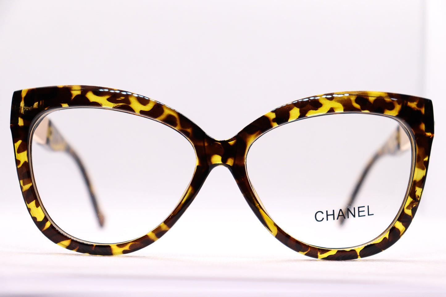 Cat Eye Cheetah - 7991 image 0
