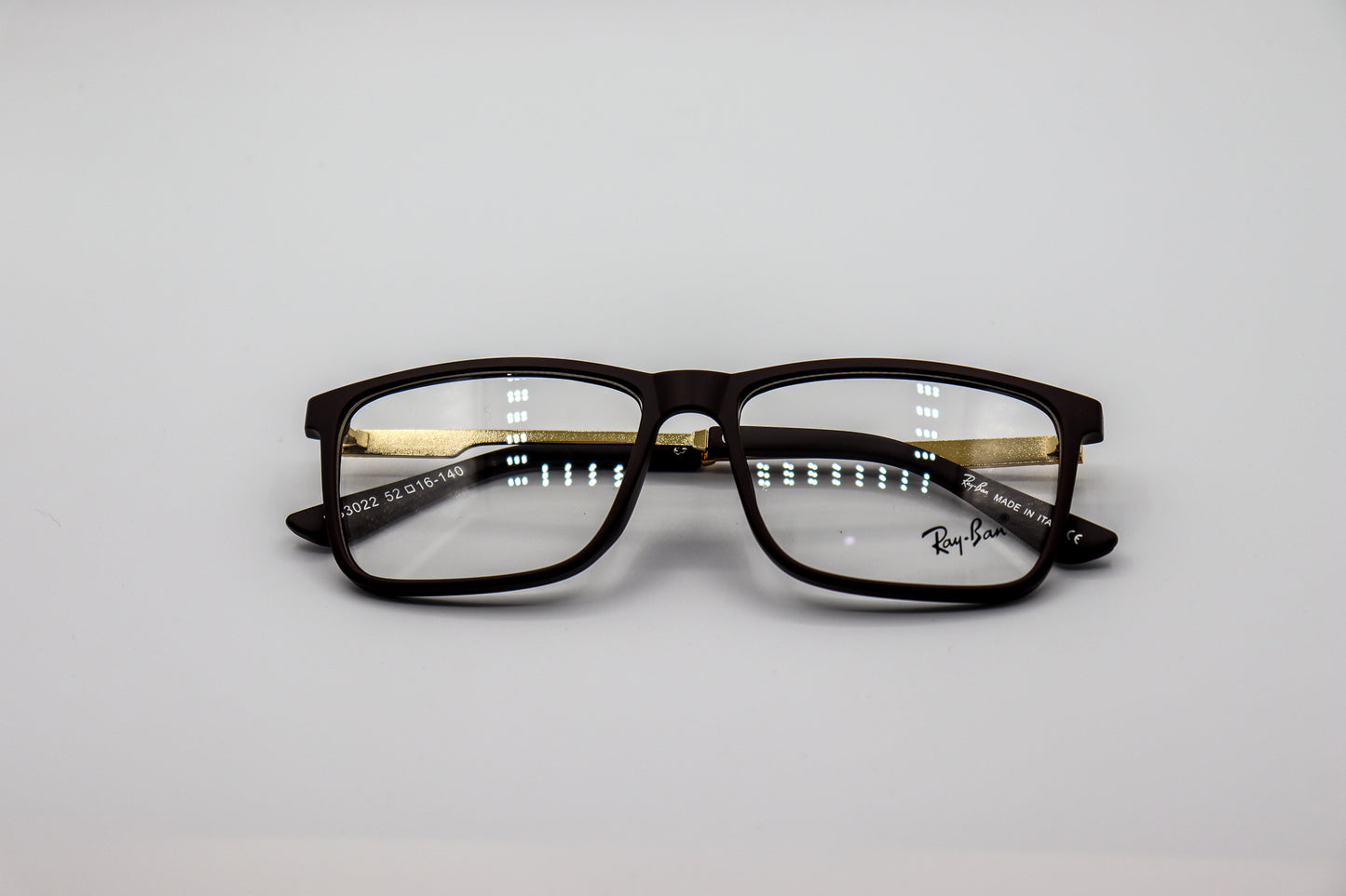 RayBan Brown-RB3022 image 4