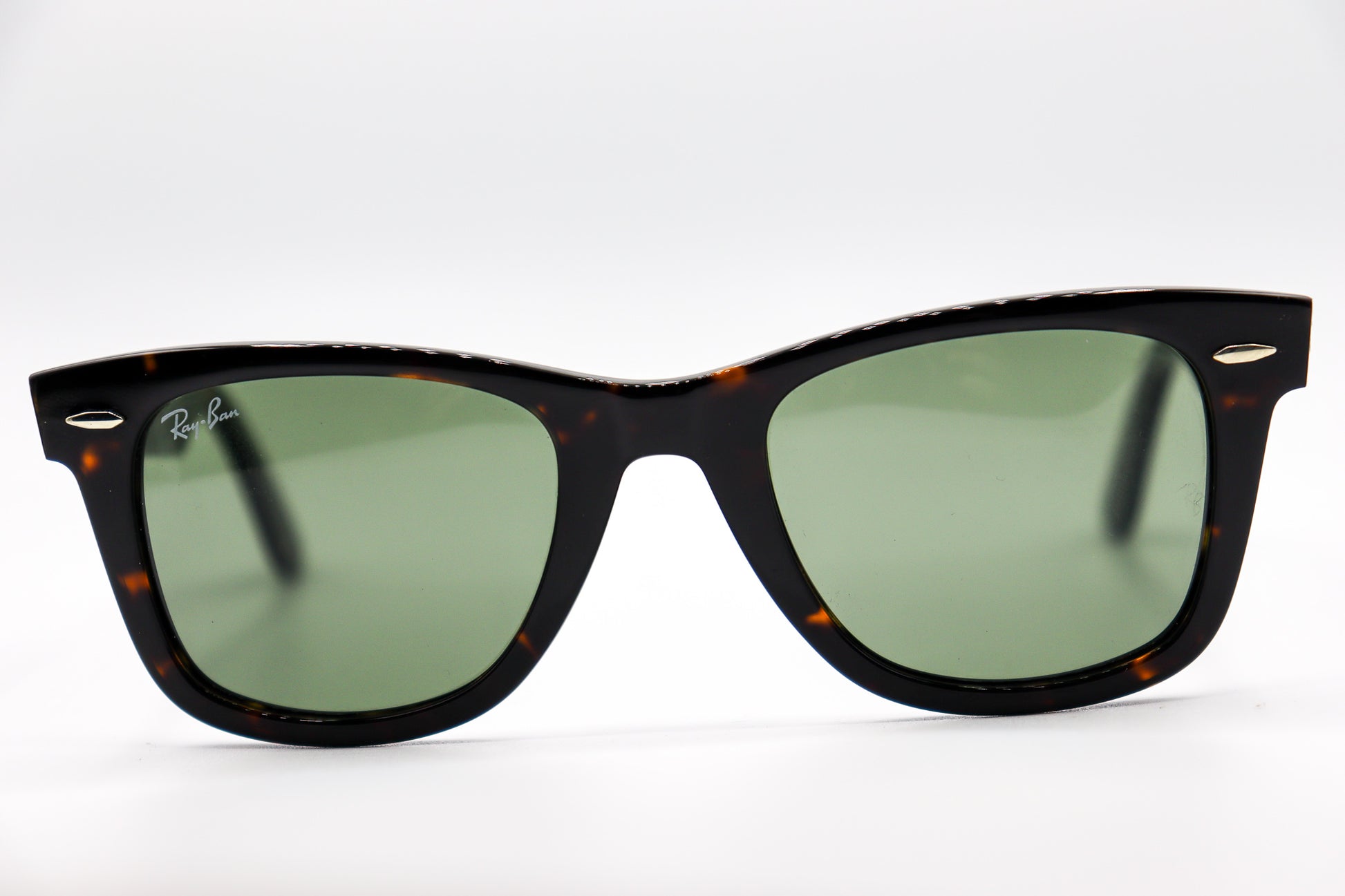 RayBan Wayfarer Classic Tortoise-RB2140T image 0
