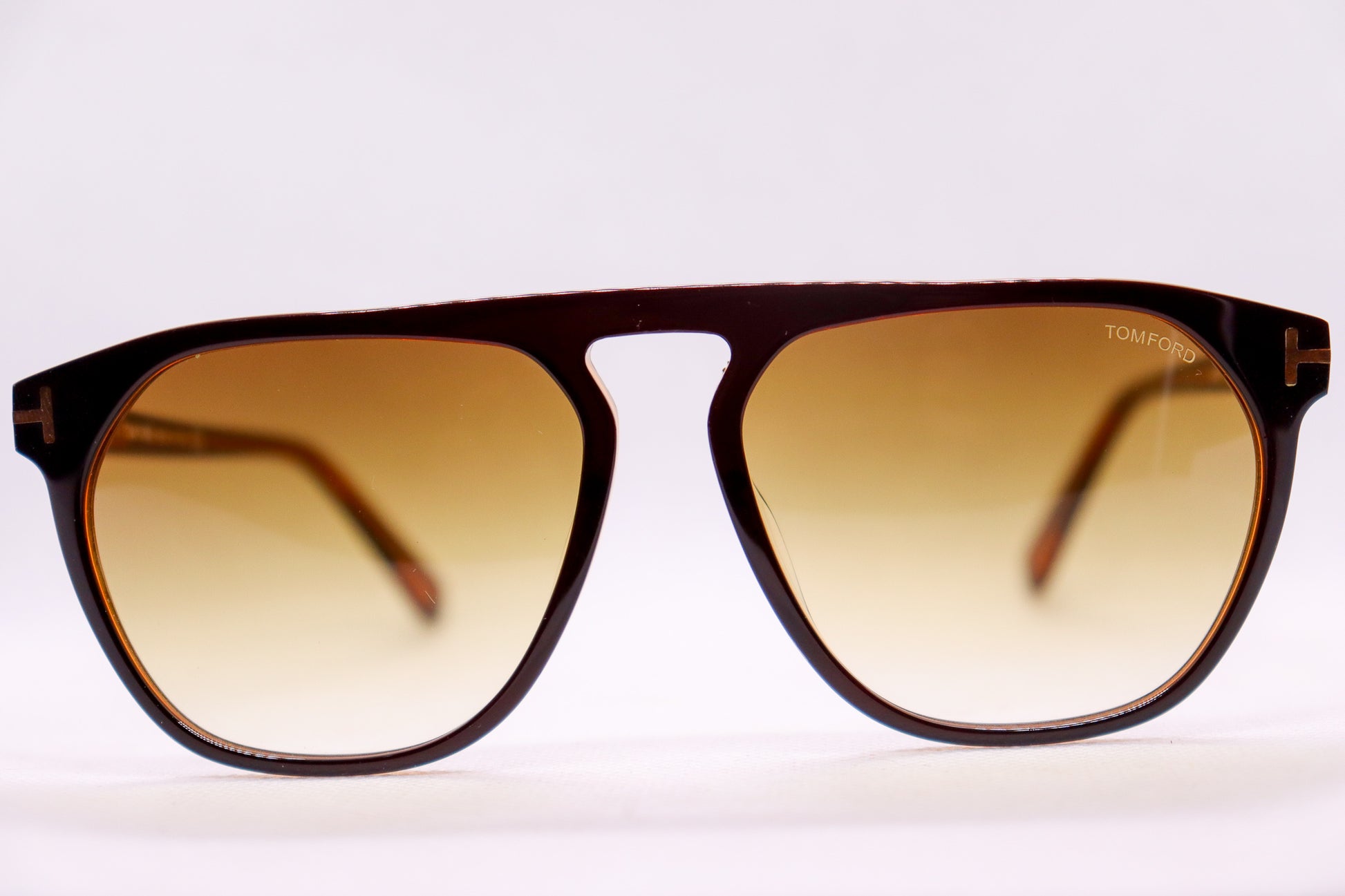Tom Ford Jasper- FT0835 image 0