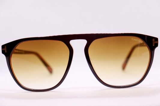 Tom Ford Jasper- FT0835 image 0