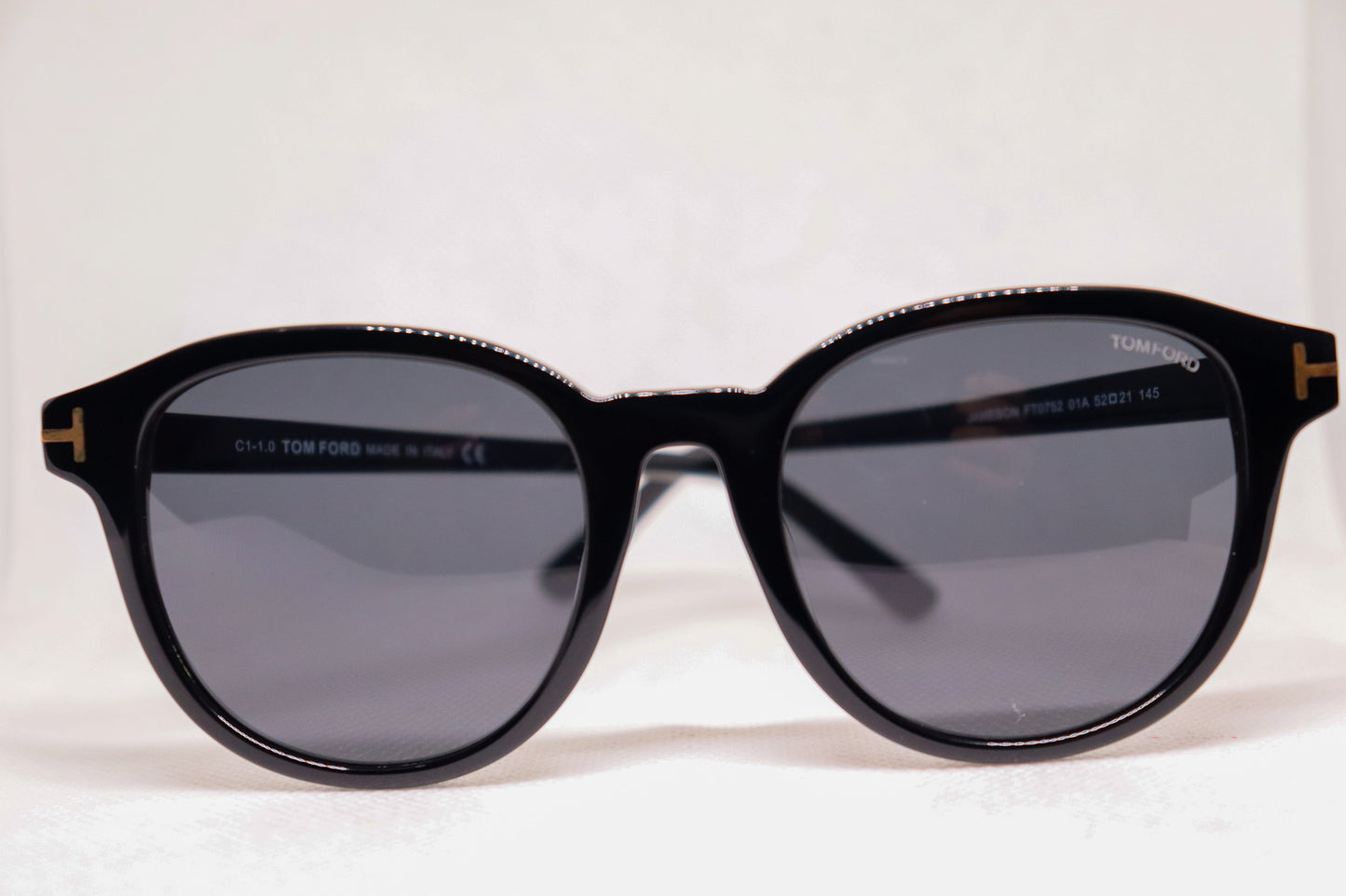 TomFord Jameson- FT0752 image 3