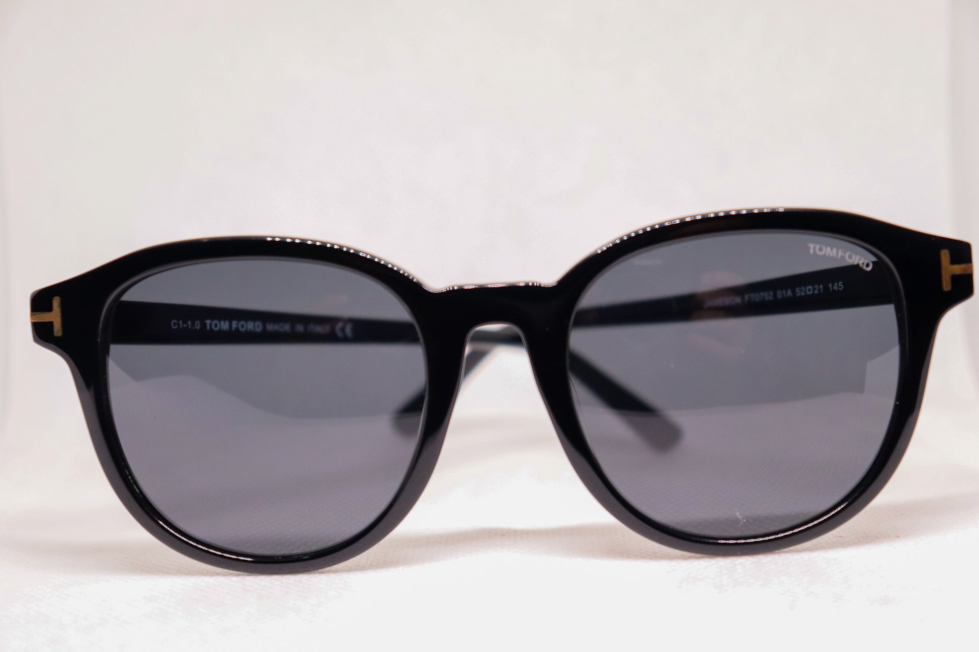 TomFord Jameson- FT0752 image 3
