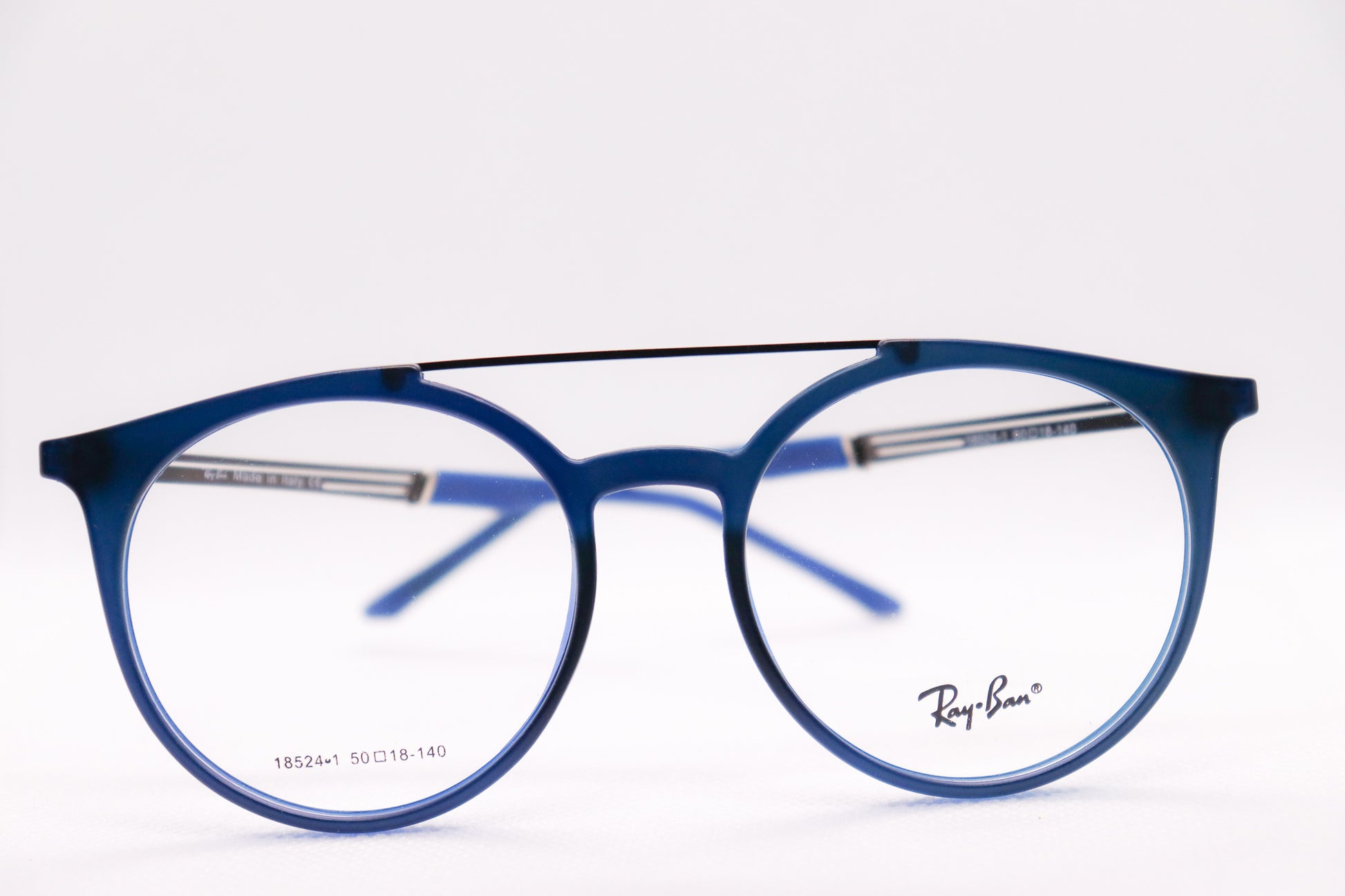 RB Double Bridge Round Blue - 5354 image 3