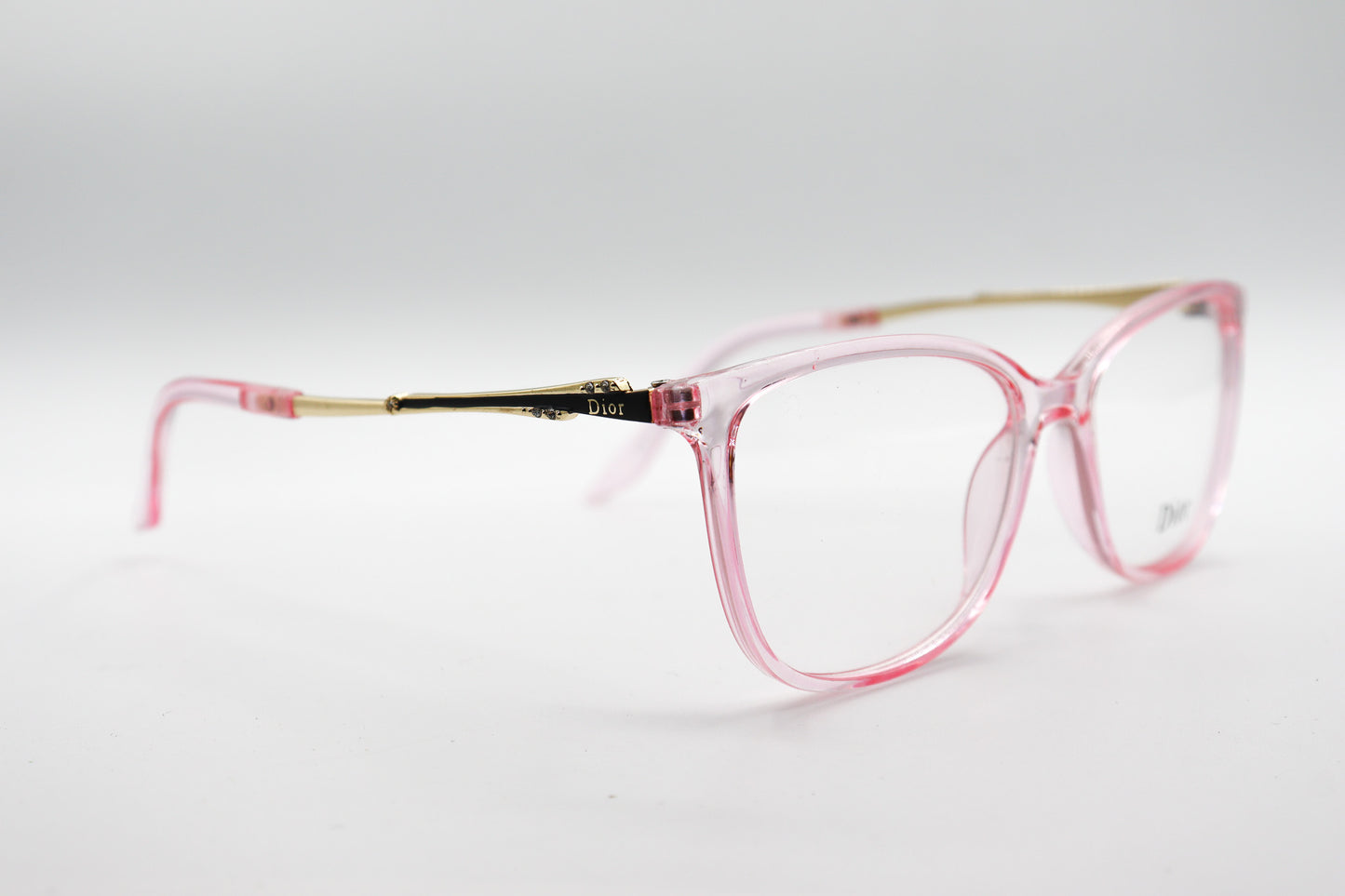 Dior Translucent Pink-6279 image 2