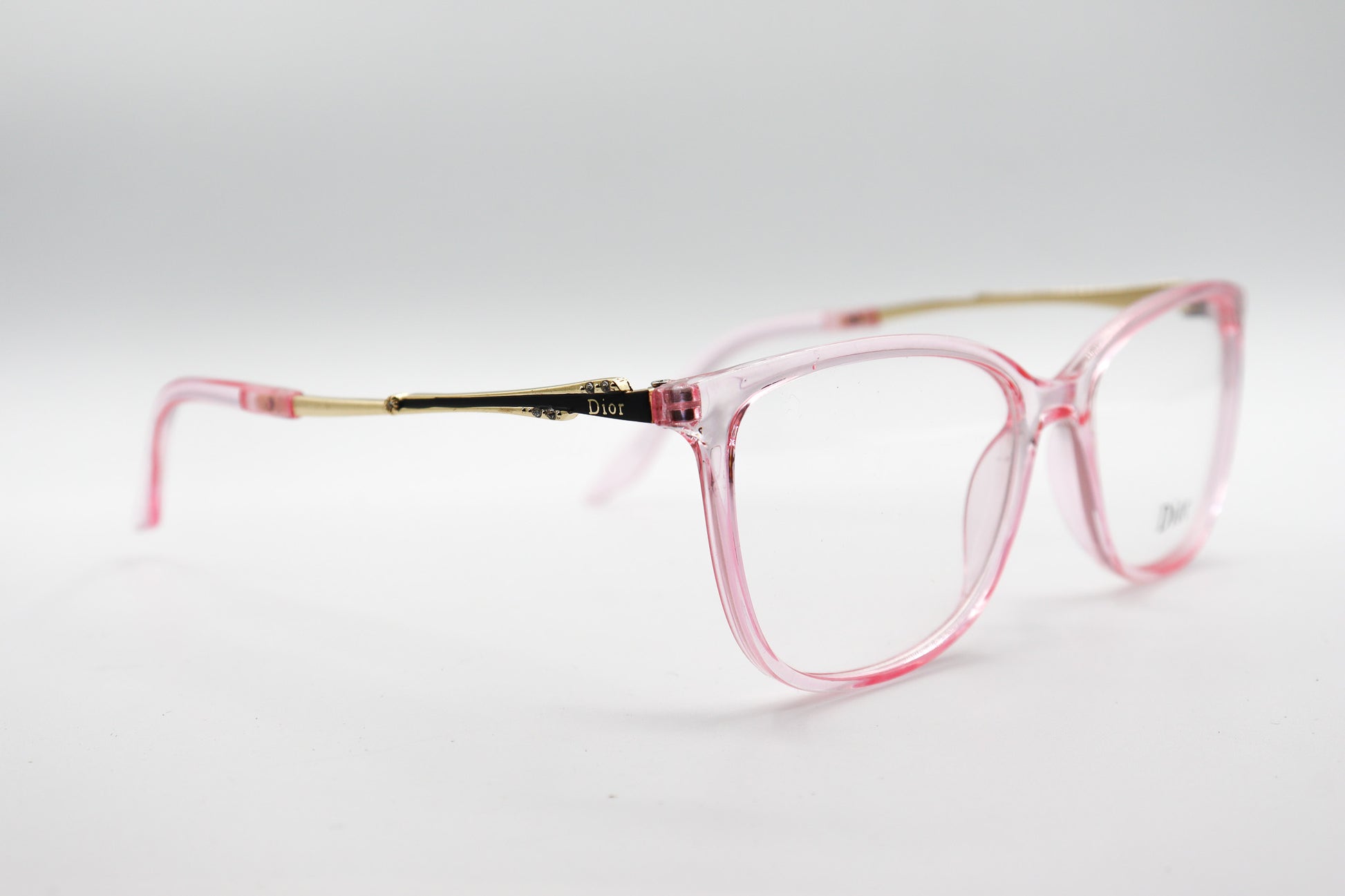 Dior Translucent Pink-6279 image 2