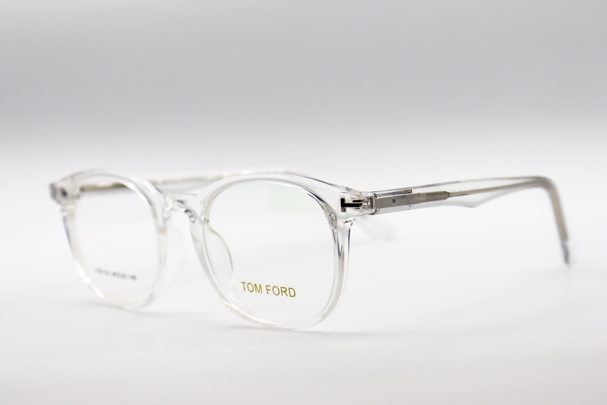 TomFord Classy Translucent - 80150 image 1