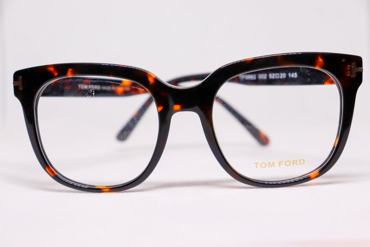 TomFord Cheetah - TF5862 image 3