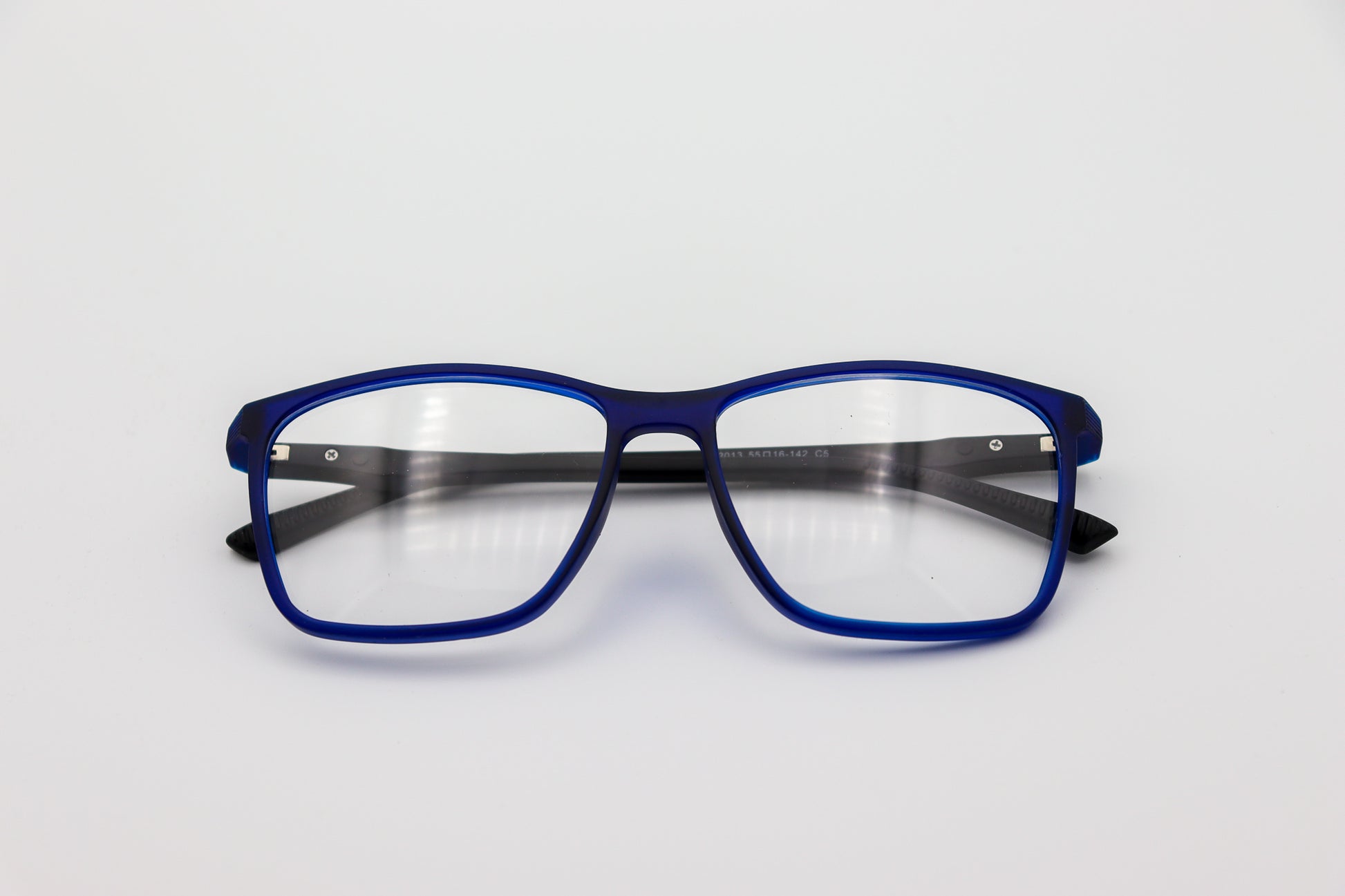 Square Blue & Black-2013 image 4