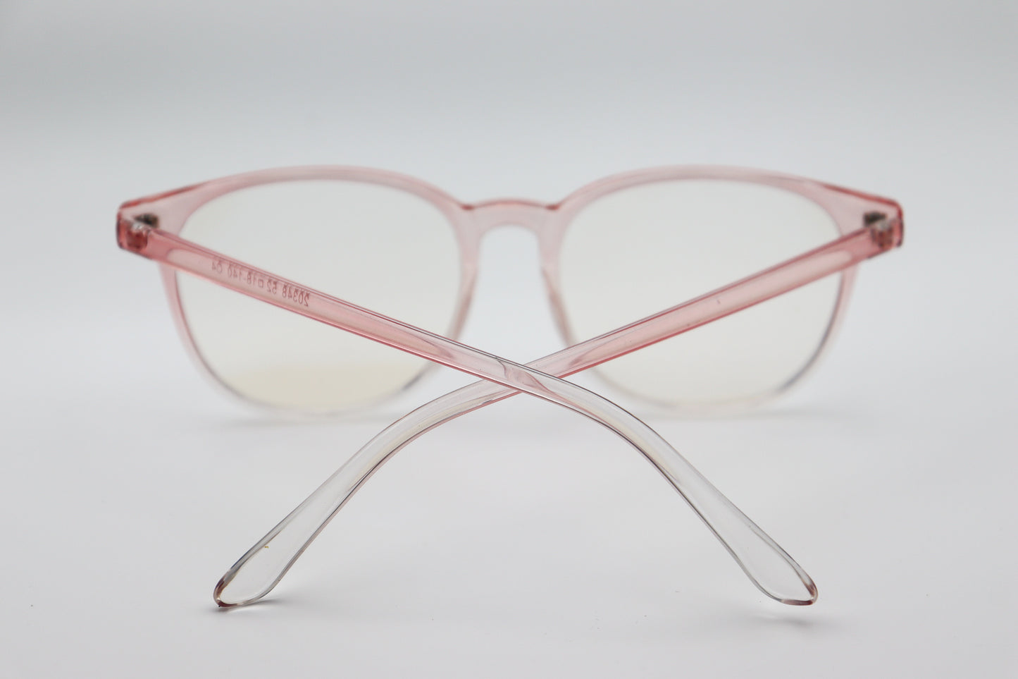 Translucent Pink-20348 image 1
