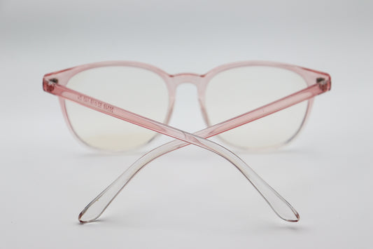 Translucent Pink-20348 image 1