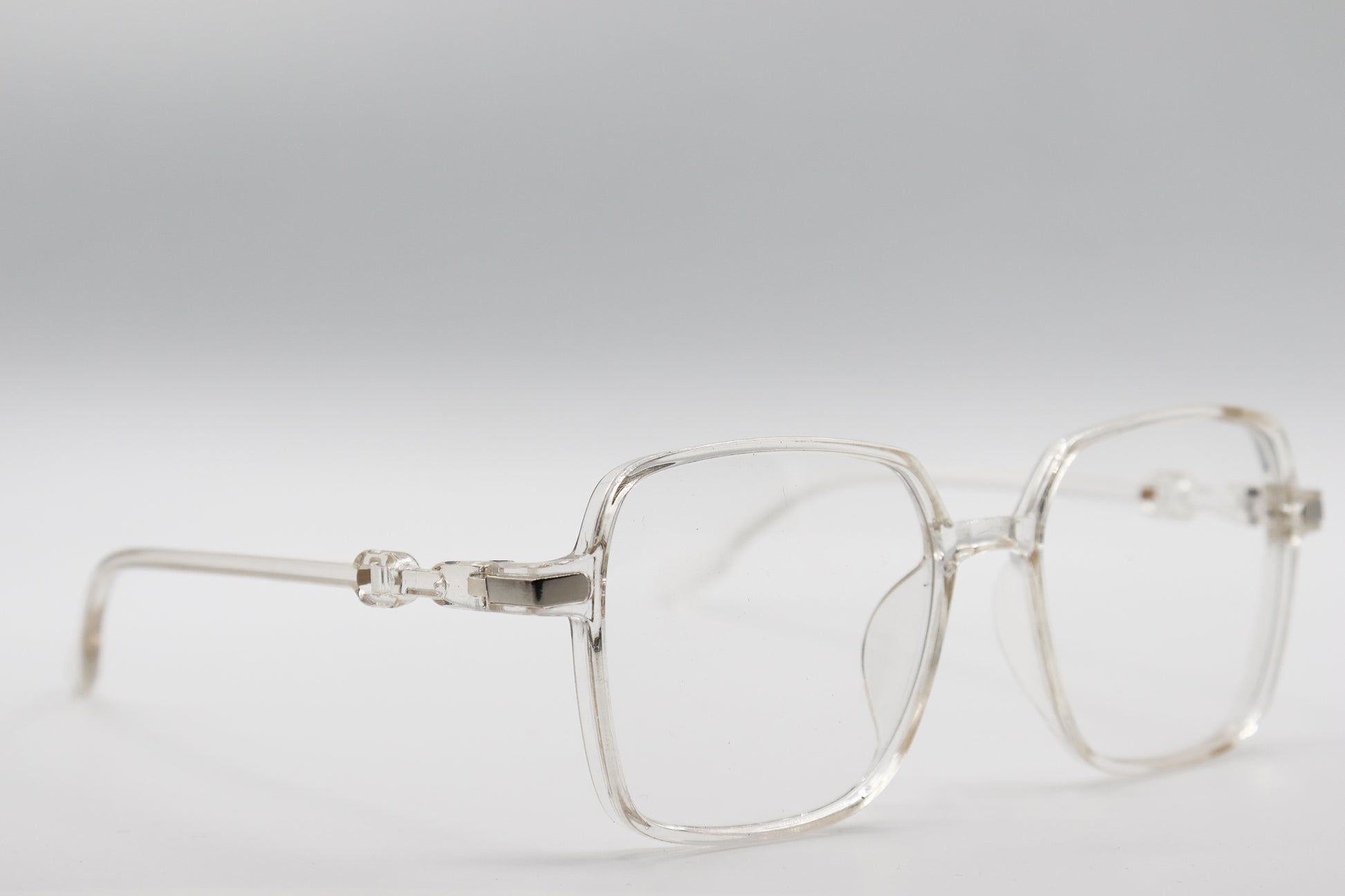 Classy Square Translucent - W0901 image 3