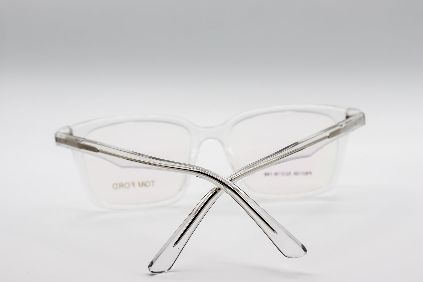 TomFord Wayfarer Translucent - 80139 image 3