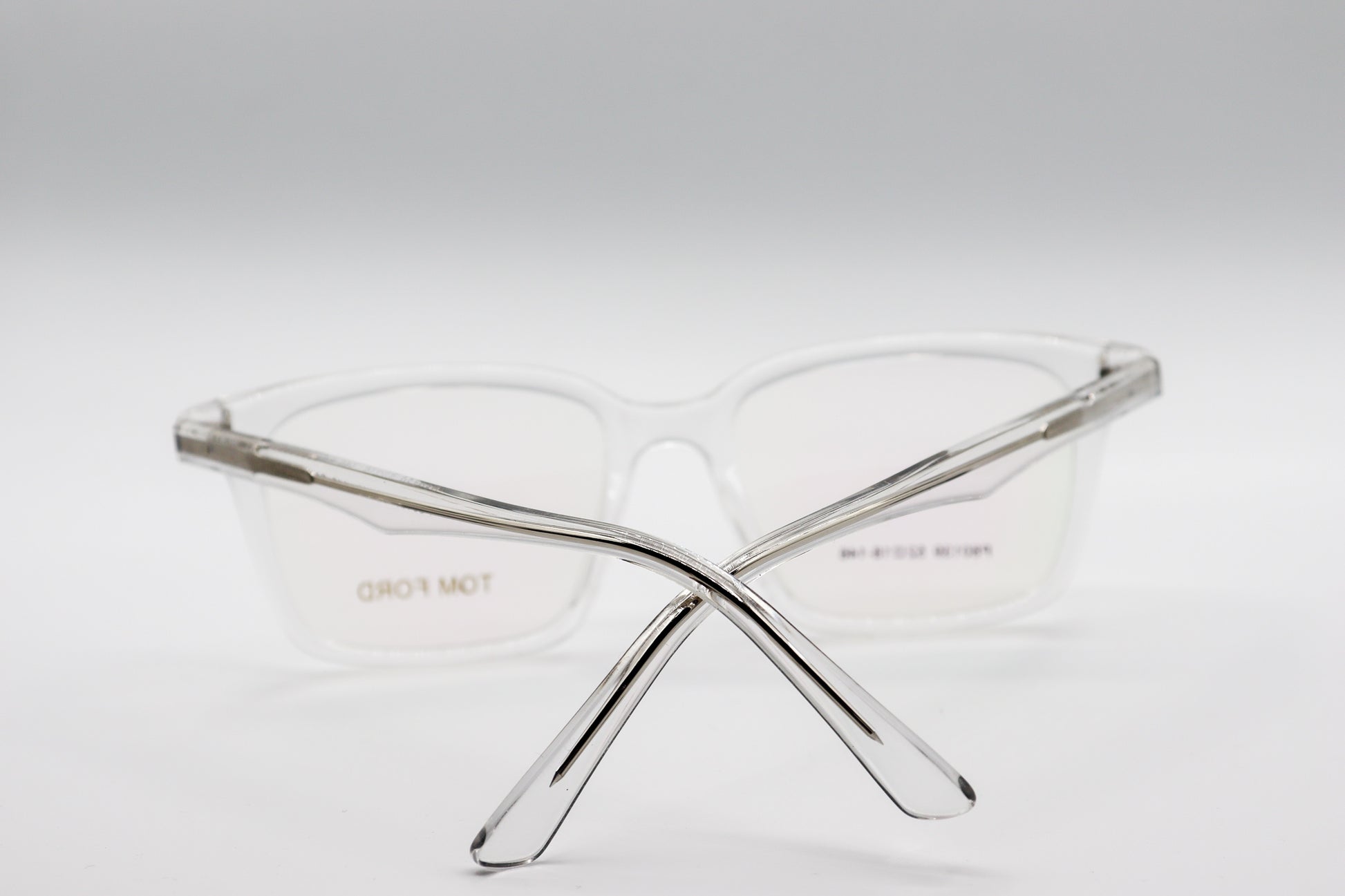 TomFord Wayfarer Translucent - 80139 image 3