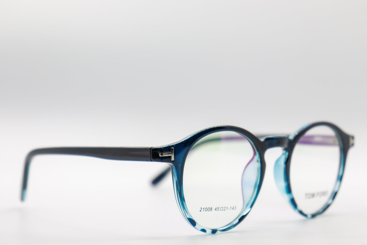 TomFord Round Green - 21008 image 1