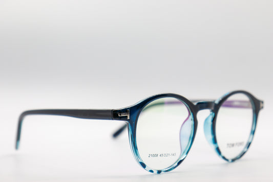 TomFord Round Green - 21008 image 1