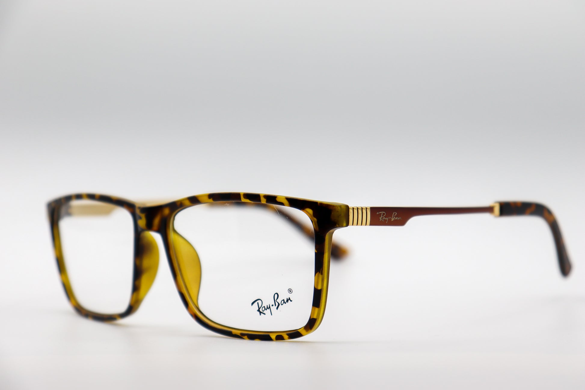 RayBan Tiger-RB3022 image 2