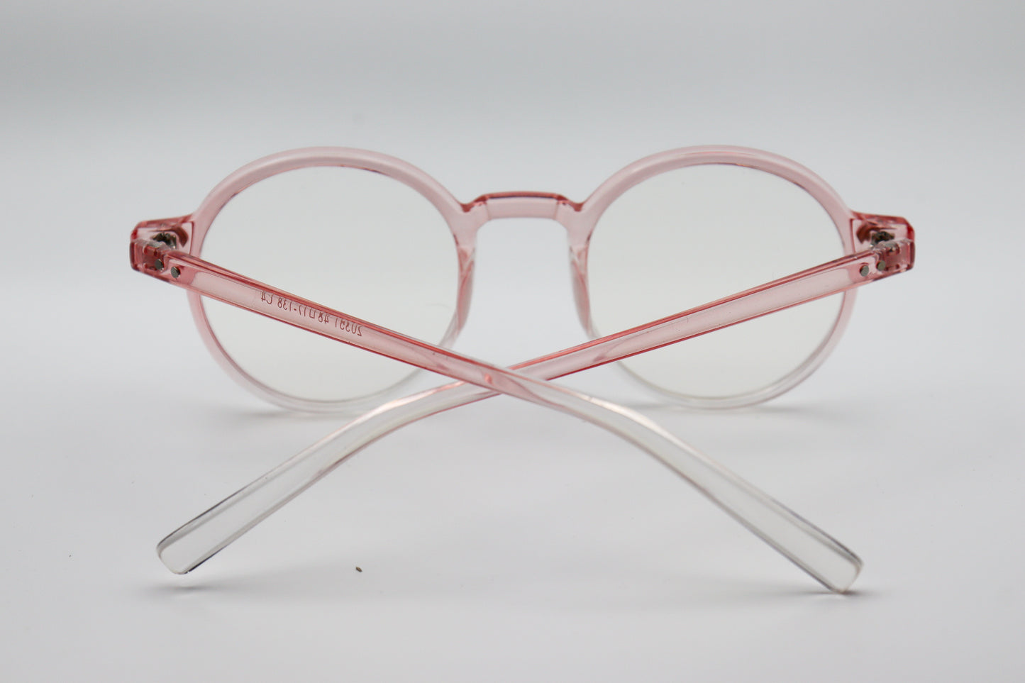 Round Gradient Pink-20351 image 5