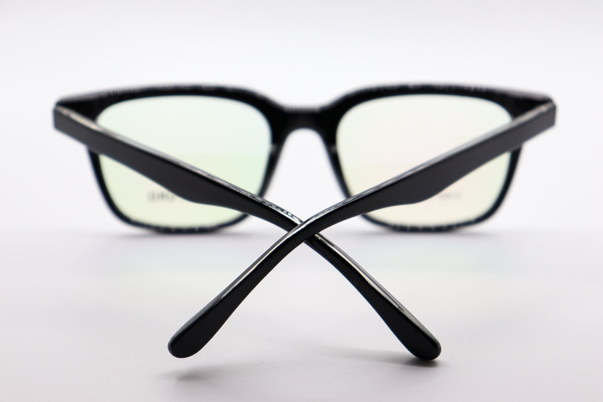 TomFord Wayfarer Black - 21002 image 3