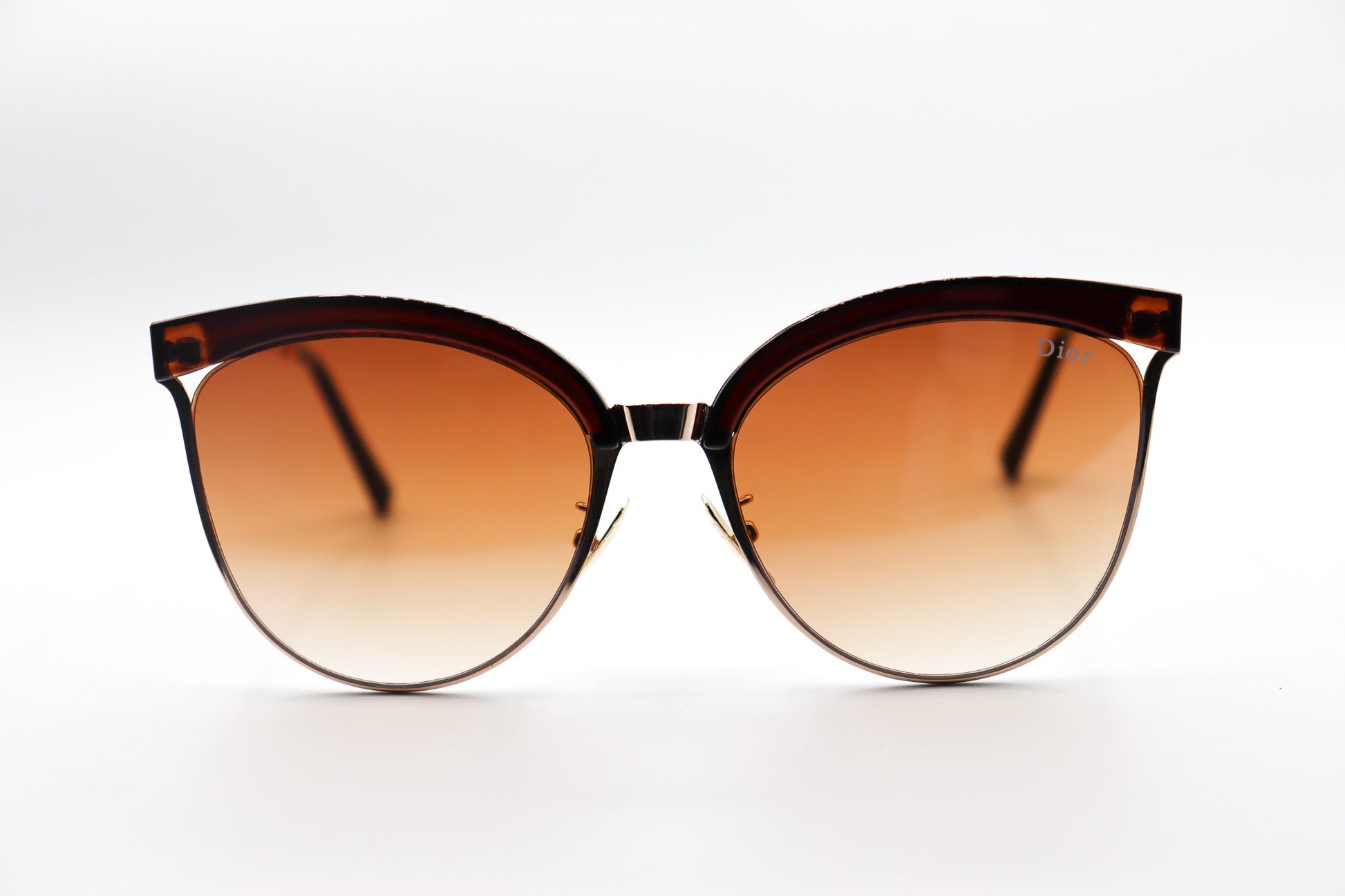 Dior Winged Brown-D6001 image 0