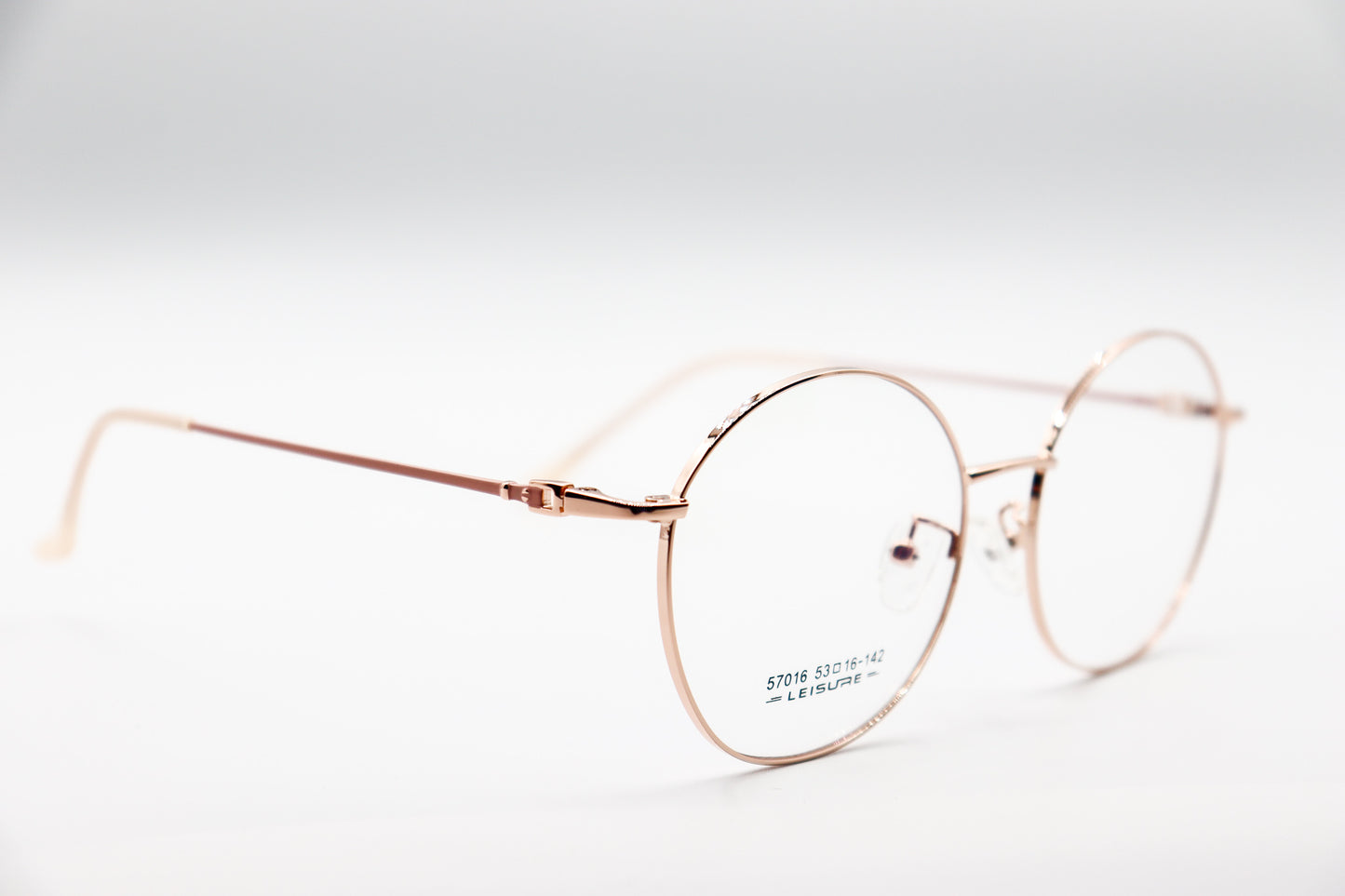 Round Metallic Gold- CH57016 image 4