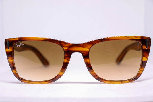 RayBan Inverness Tortoise - RB2248T image 0