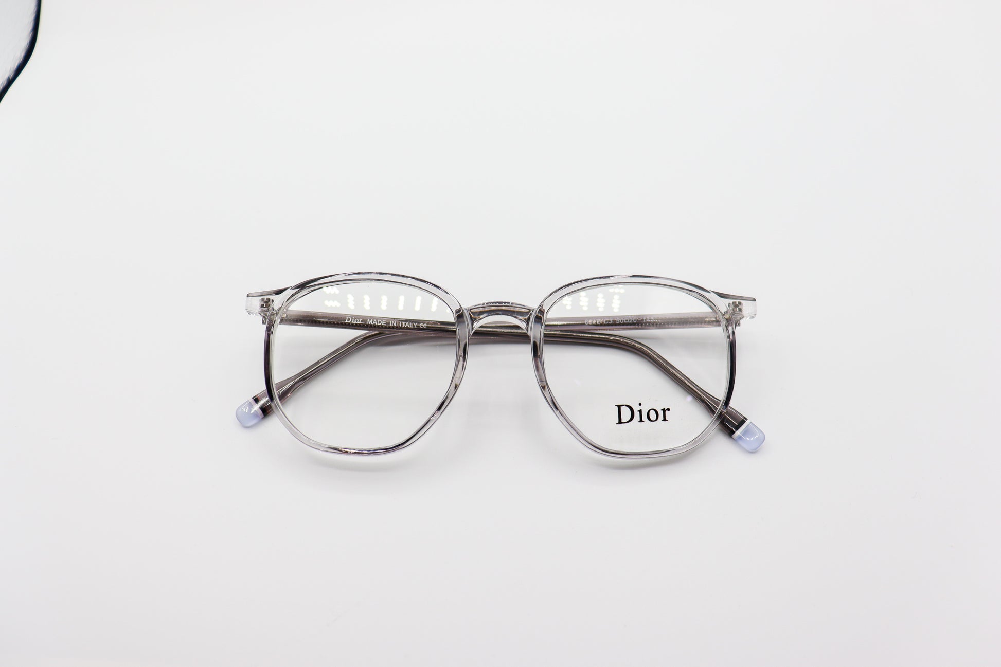 Translucent Grey-8312 image 2