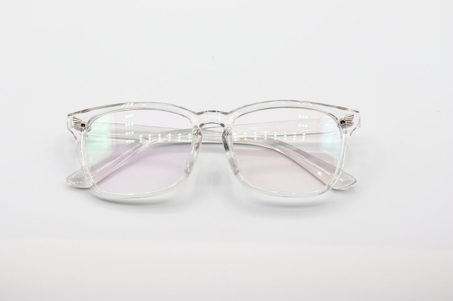 Wayfarer Translucent - 8082 image 4