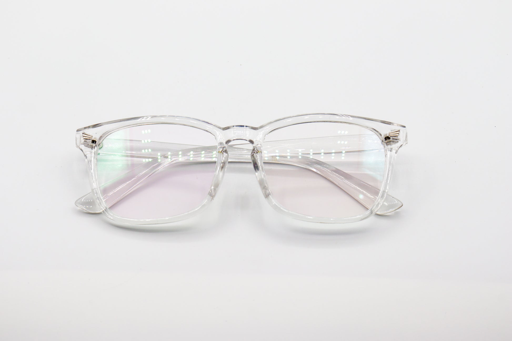 Wayfarer Translucent - 8082 image 4