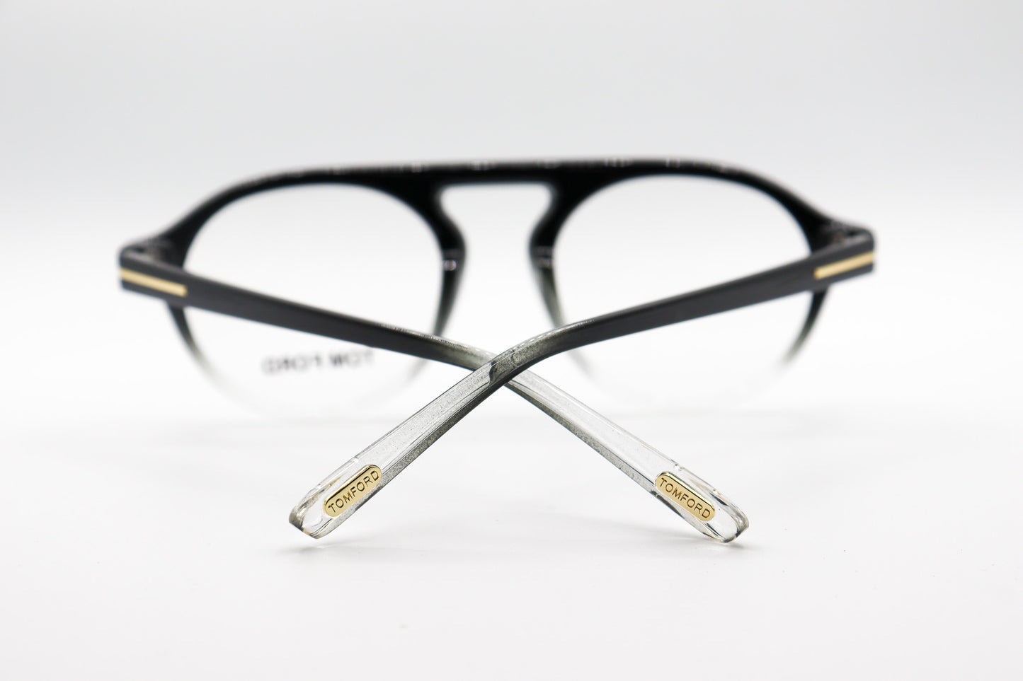 Tomford unibridge Gradient Black image 3