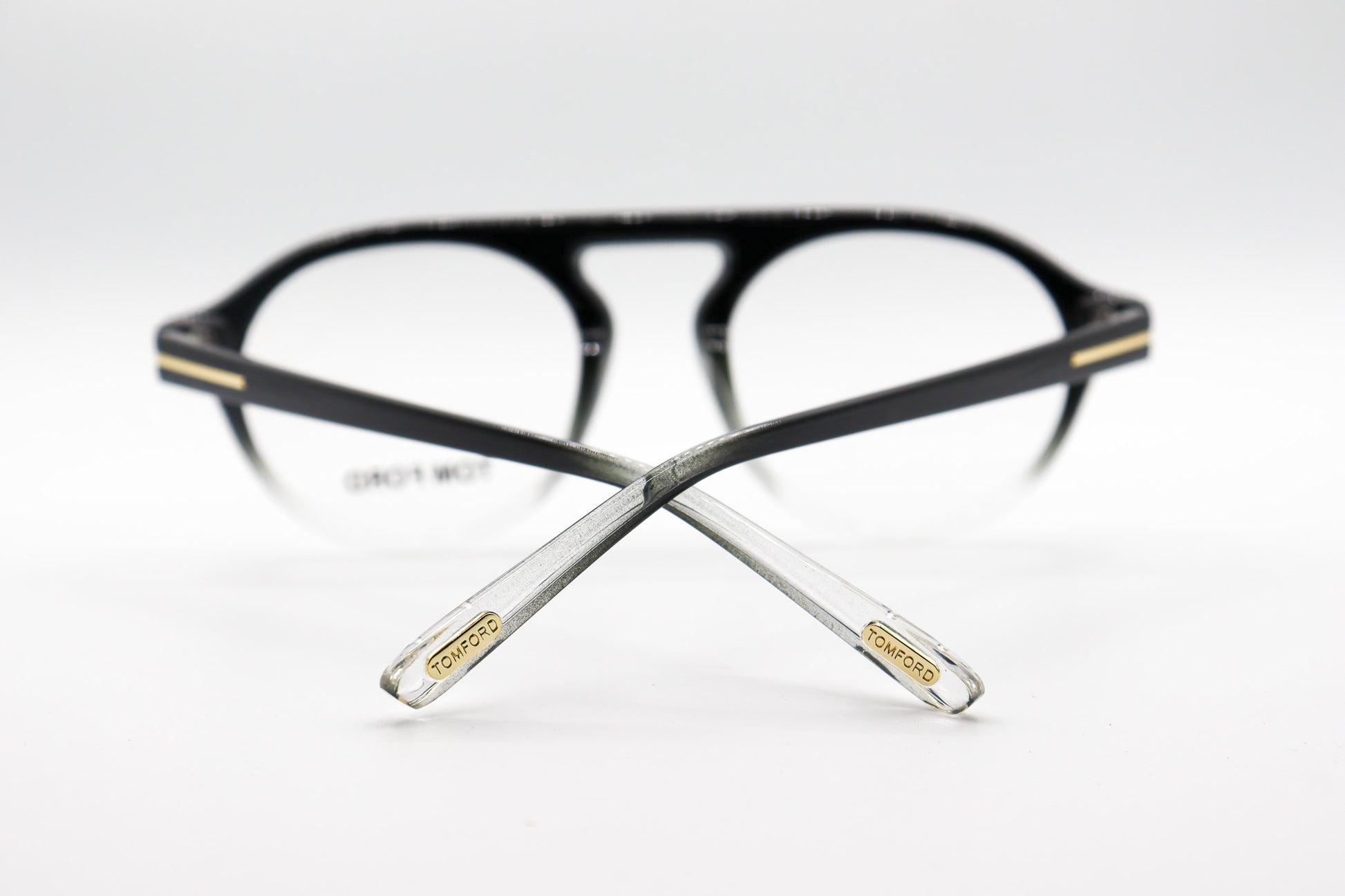 Tomford unibridge Gradient Black image 3