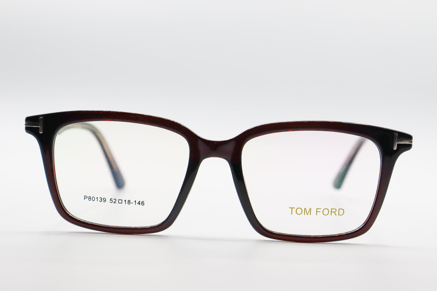 TomFord Wayfarer Black - 80139 image 0