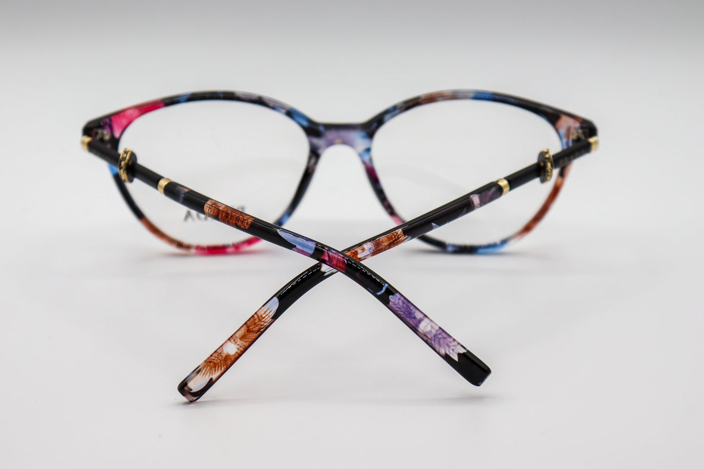 Prada Floral Pink- CH1806 image 3