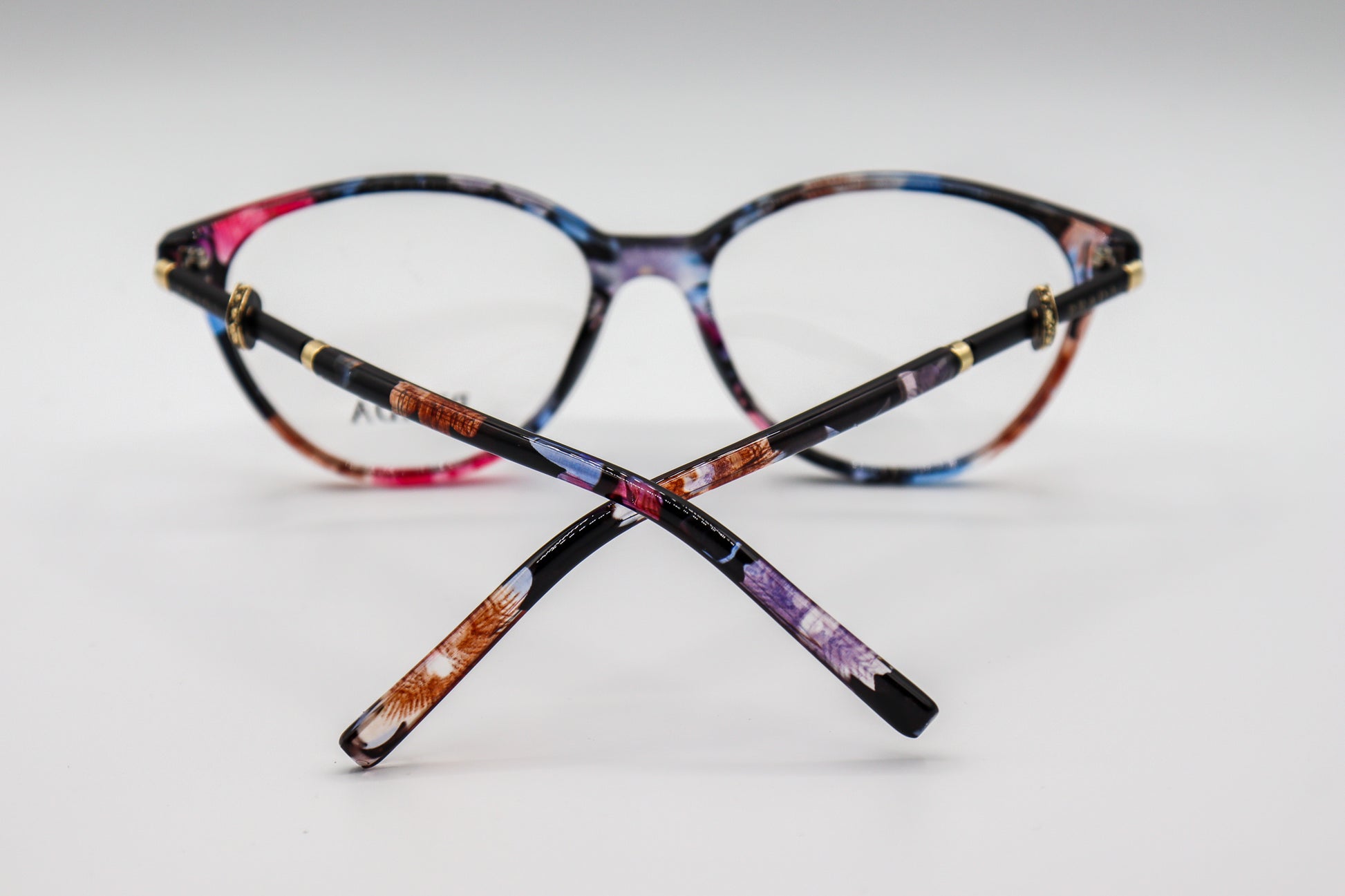 Prada Floral Pink- CH1806 image 3