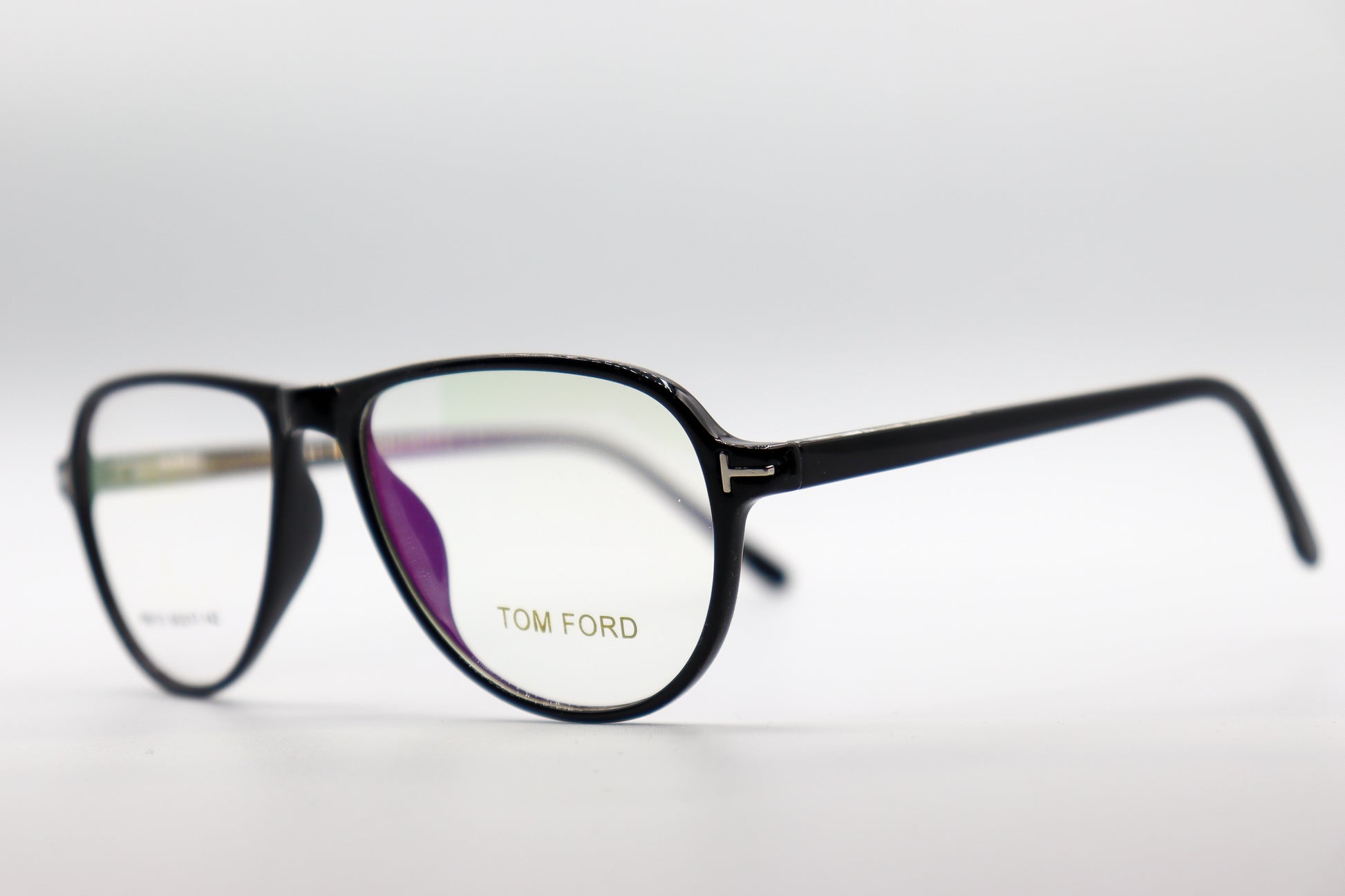 TomFord Black - 80113 image 1