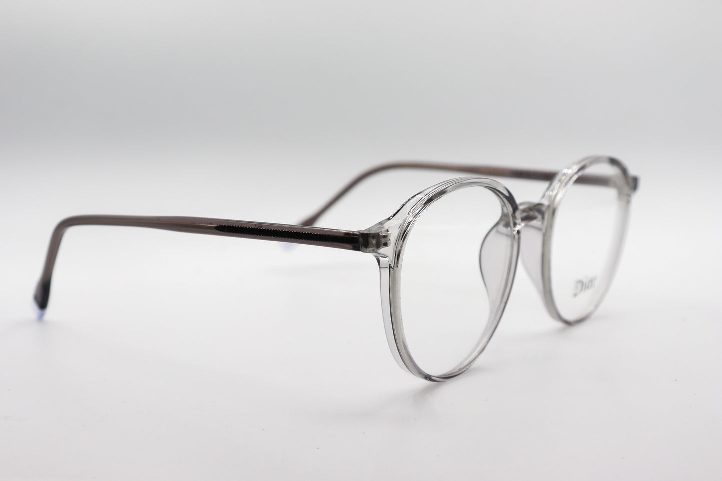 Dior Round Grey-8316 image 2