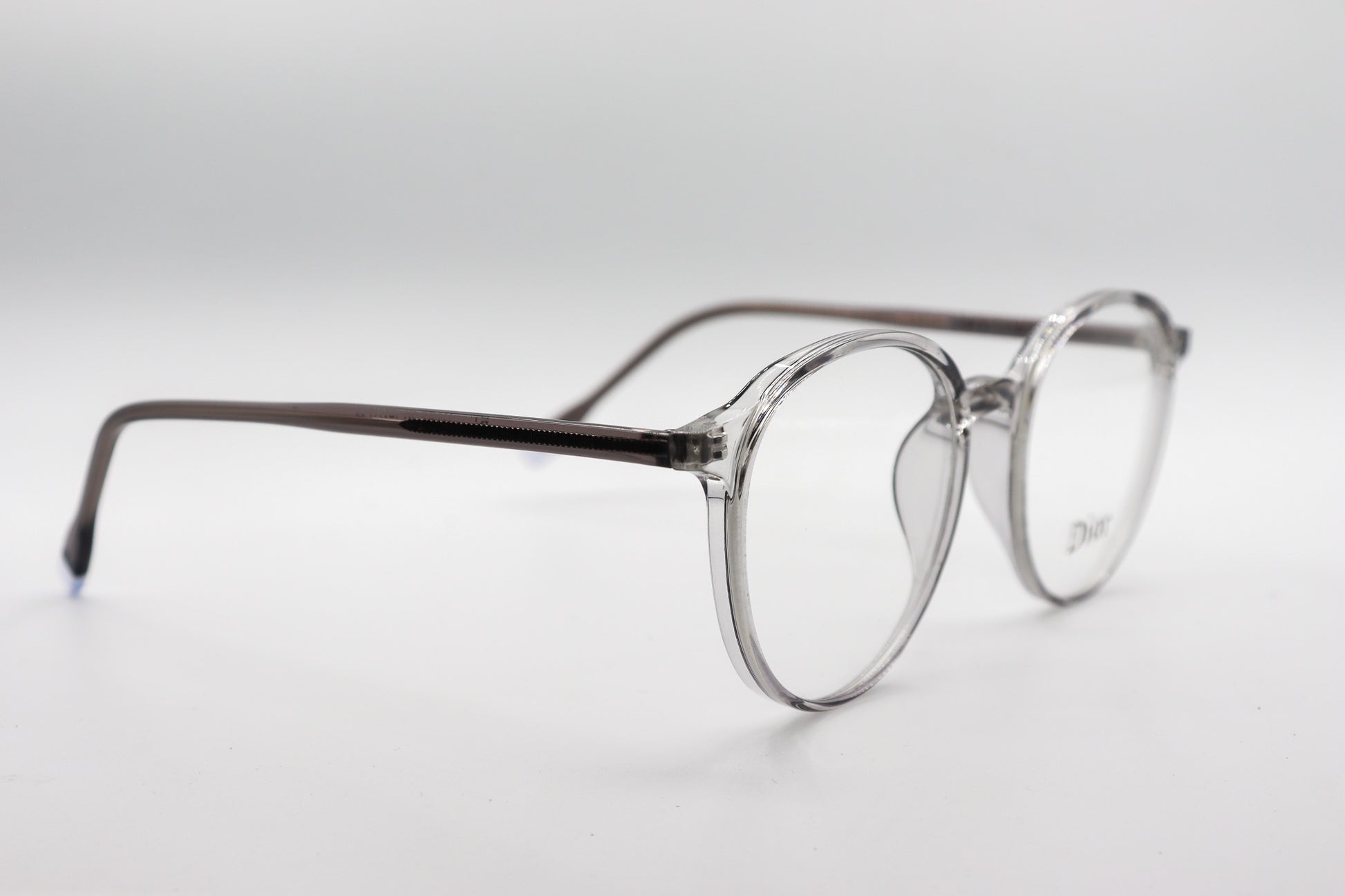 Dior Round Grey-8316 image 2